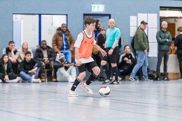 Bild 27 - wCJ Norddeutsches Futsalturnier Auswahlmannschaften